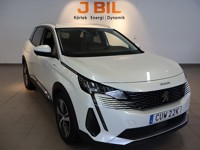 Bild på PHEV Allure 1.6+13.2 kWh 300hk AWD Aut - MOTORVÄRMARE