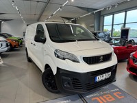 Bild på PEUGEOT Expert Pro L2 BlueHDi 2.0 120hk  - DRAG