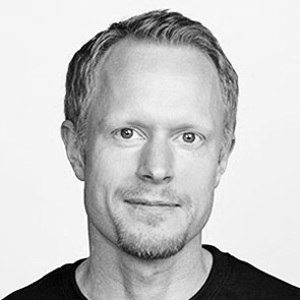 Bild på Martin Larsson