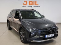 Bild på N-Line 1.6 GDI plug-in hybrid 265hk Aut AWD - 360-KAMERA