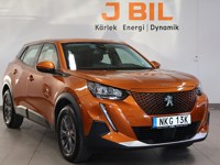 Bild på Active Pack 50kWh 136hk Aut -  PRIVATLEASING