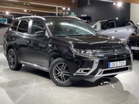 Bild på Business X PHEV 136hk Aut 4WD - 360-KAMERA, DRAG