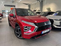 Bild på Business Instyle Plug-In Hybrid 2.4 CVT 188hk - 4WD