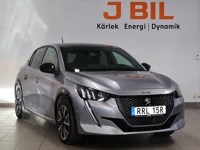 Bild på GT 50,0 kWh 136hk Aut - 360-KAMERA, CARPLAY