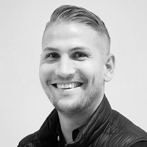 Bild på Marcus Kettler