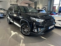 Bild på Executive Hybrid 222hk Aut AWD - BACKKAMERA