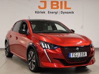 Bild på GT 50,0 kWh 136hk Aut - BACKKAMERA, CARPLAY