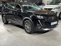 Bild på Active Pack 50 kWh 136hk Aut - CARPLAY, P-SENSORER BAK