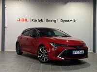 Bild på Executive Hybrid e-CVT 184hk Aut - DRAGKROK