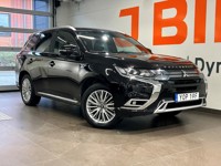 Bild på Business PHEV 224hk Aut - AWD, 360-KAMERA