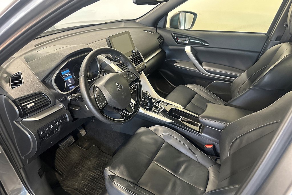 Bild på Business Instyle PHEV 2.4 188hk Aut 4WD - PANORAMA