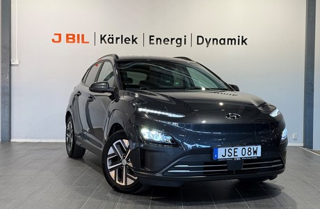 Essential 39kwh 136hk Aut - EN ÄGARE