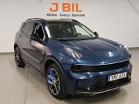 Bild på PHEV 261hk Aut - BACKKAMERA