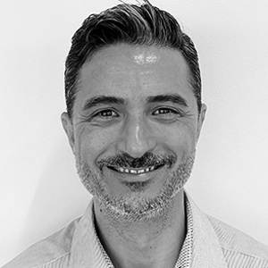 Bild på Ümit Akdag