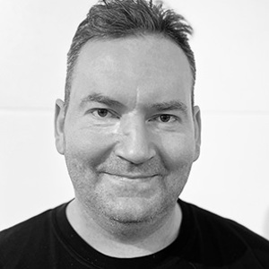 Bild på Cezary Klimek