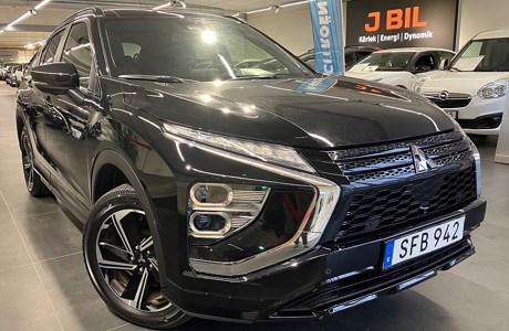 Business Instyle Plug-In Hybrid 2.4 188hk AWD - 360-KAMERA