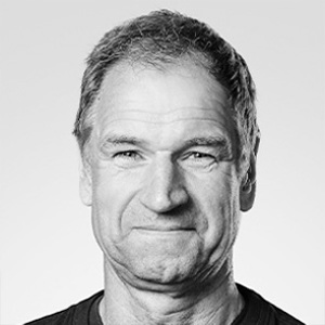 Bild på Torbjörn Pettersson