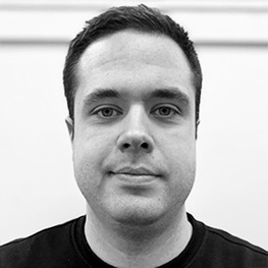 Bild på Tarik Zecic