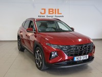 Bild på Advanced 1.6 T-GDI 180hk Aut 4WD - 360-KAMERA