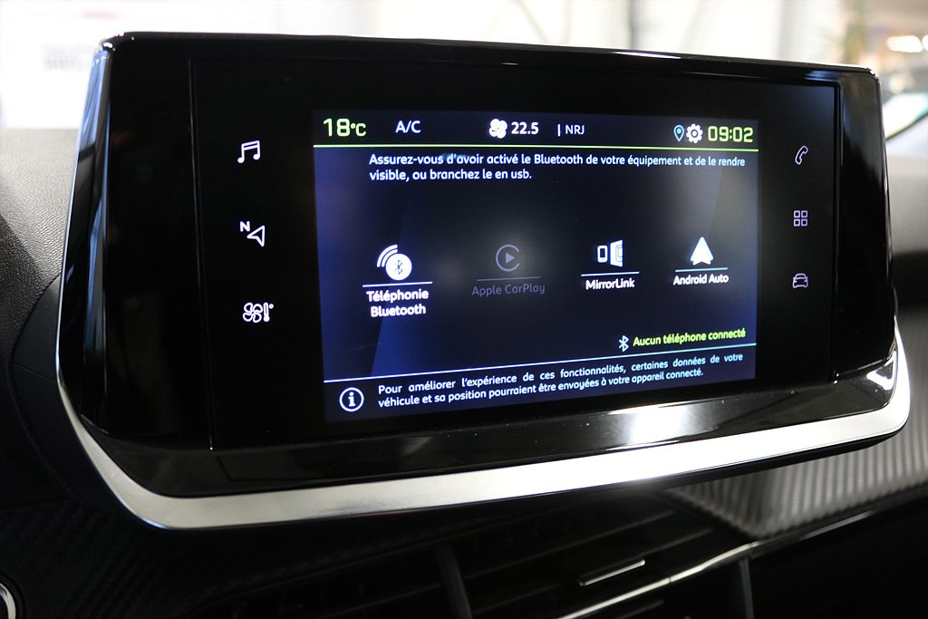 Bild på Active 50 kWh 136hk Aut - CARPLAY, EN ÄGARE