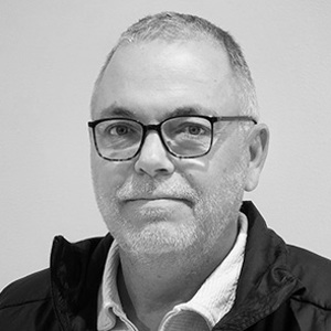 Bild på Thomas Sjödahl