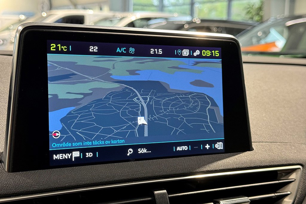 Bild på GT HYBRID4 1.6 + 13.2 kWh 300hk Aut - AWD