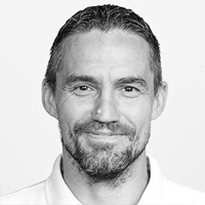 Bild på Ronnie Lundberg