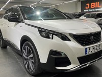 Bild på GT HYBRID4 1.6 + 13,2 300hk Aut AWD - 360-KAMERA