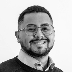 Bild på John Quinonez