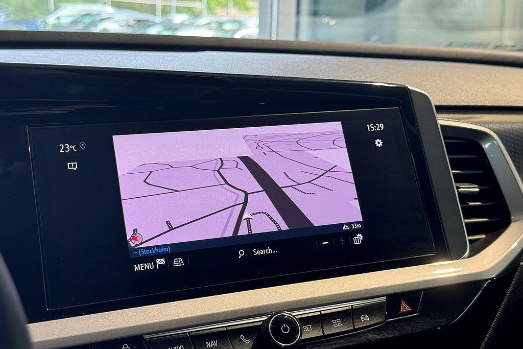 Bild på GS Line 1.2 Turbo 130hk Aut - CARPLAY