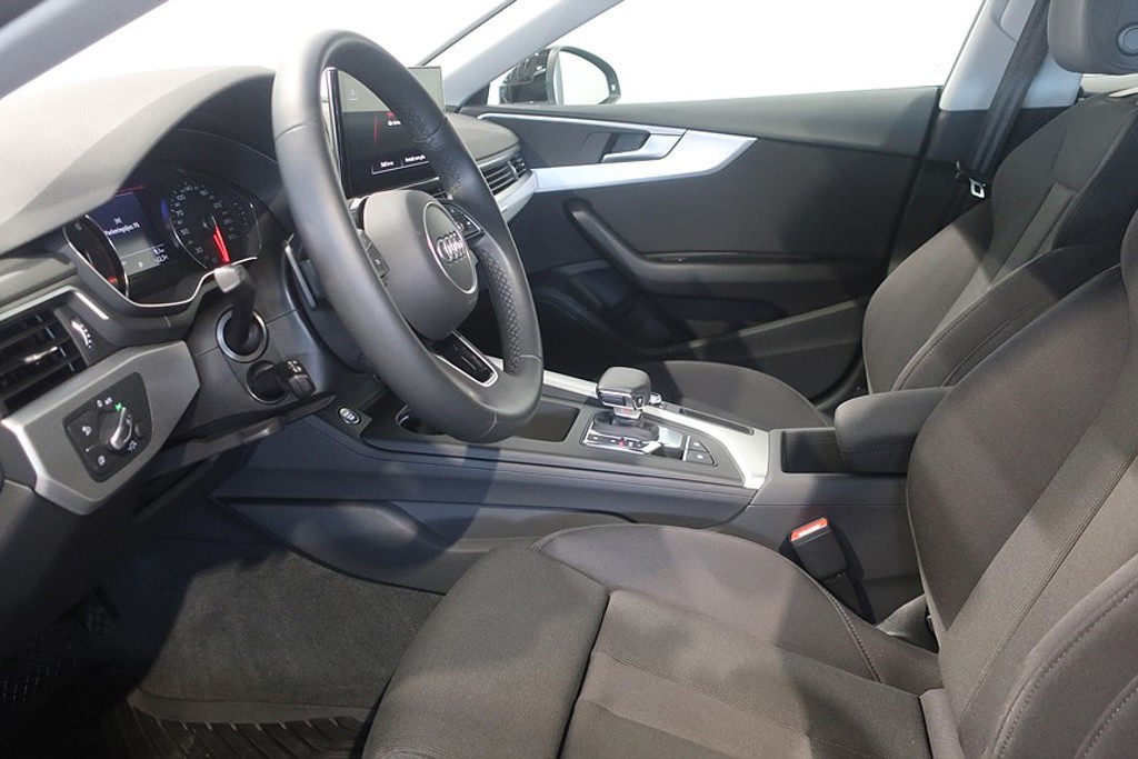 Bild på Proline TFSI  265hk AWD - Carplay