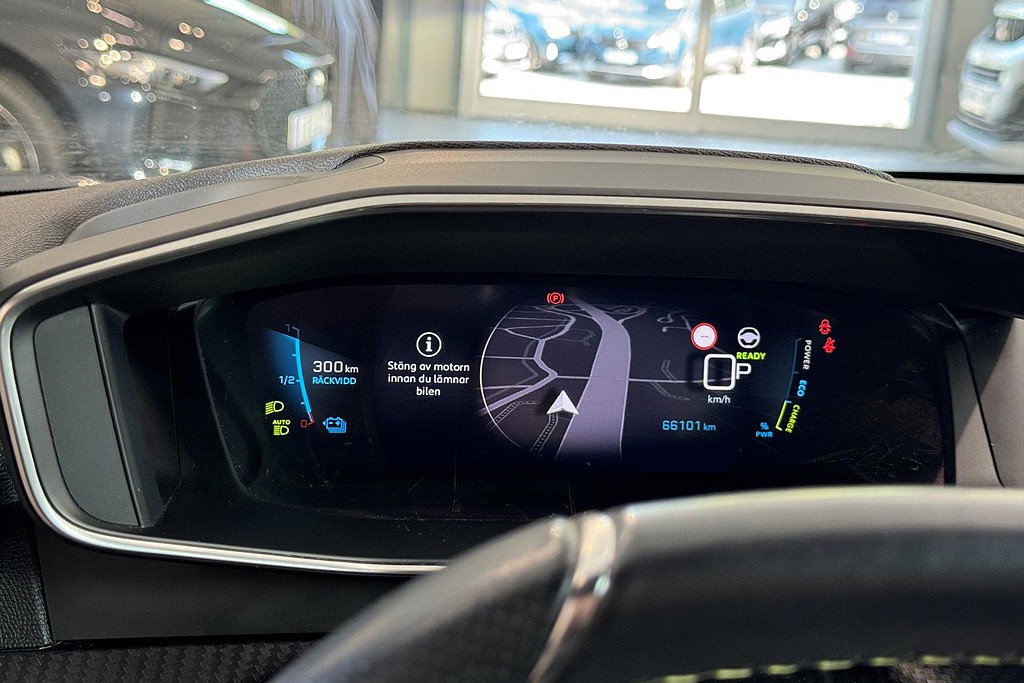 Bild på GT 50kWh 136hk - CARPLAY