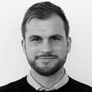 Bild på Melker Håkansson