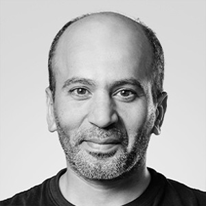 Bild på Bahaa Eddin Albukaie