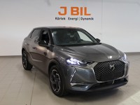 Bild på Crossback Exclusive 1.2 PT 155hk Aut - B-KAMERA, CARPLAY