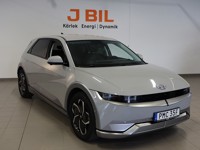 Bild på Advanced 72,6kWh 217hk Aut - DRAGKROK, KOMFORTPAKET