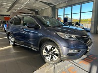 Bild på 2.0 i-VTEC 155hk Aut AWD - EN ÄGARE