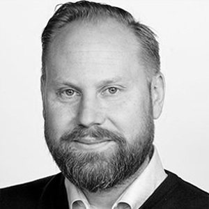 Bild på Johan Mannbro