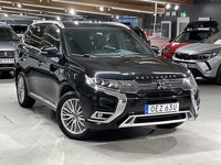 Bild på Business X PHEV 224hk Aut 4WD - V-HJUL, CARPLAY, B-KAMERA