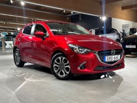 Bild på Optimum 1.5 SKYACTIV-G 90hk Aut - MOTORVÄRMARE, B-KAMERA, HIFI