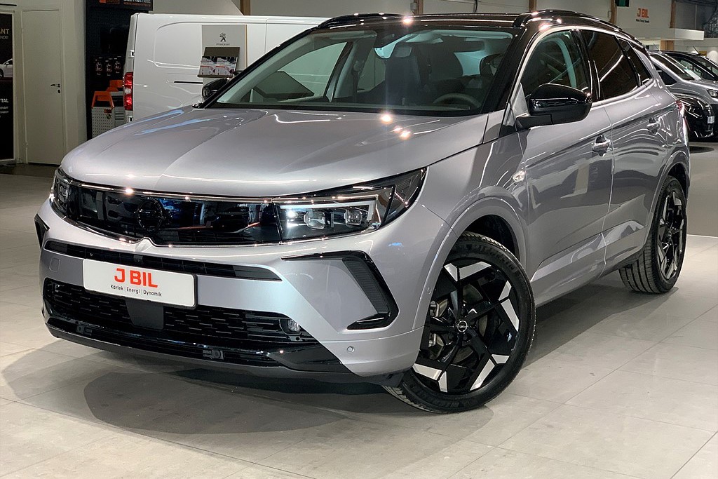 Bild på PHEV GSE+ 300hk Aut AWD - DEMO