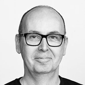 Bild på Michael Andersson