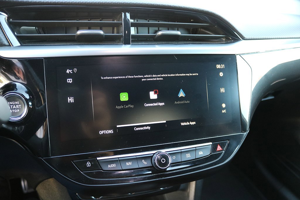 Bild på Ultimate 50kWh 136hk Aut - B-KAMERA, CARPLAY