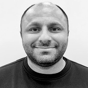 Bild på Liridon Hajdini