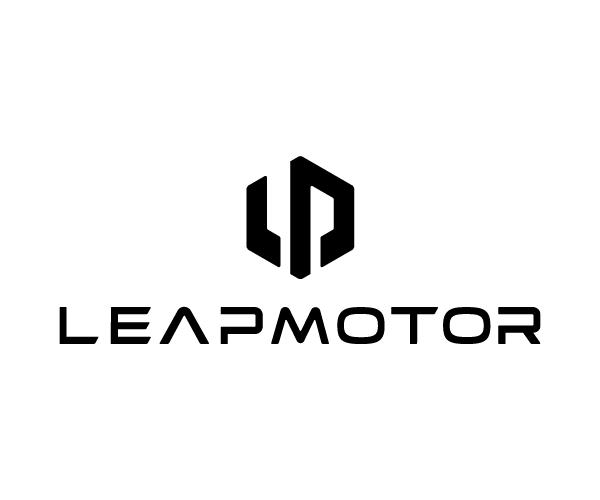 Leapmotor logga