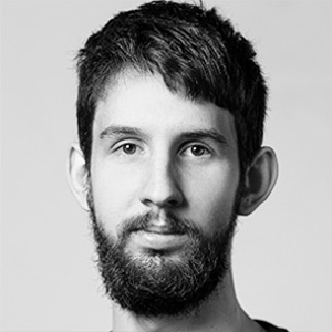 Bild på Dominik Tetnowski