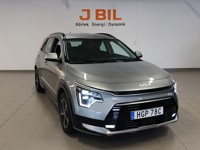 Bild på Action Plug-In-Hybrid 183hk Aut - BACKKAMERA