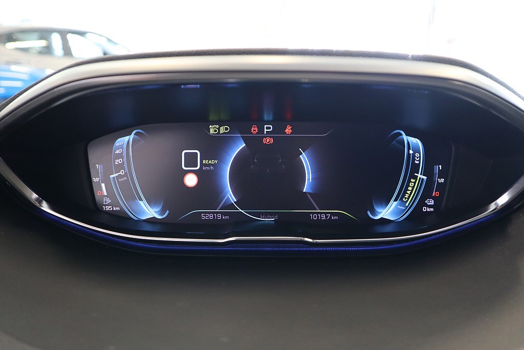 Bild på PHEV GT 1.6 + 13.2 kWh 300hk AWD Aut - CARPLAY