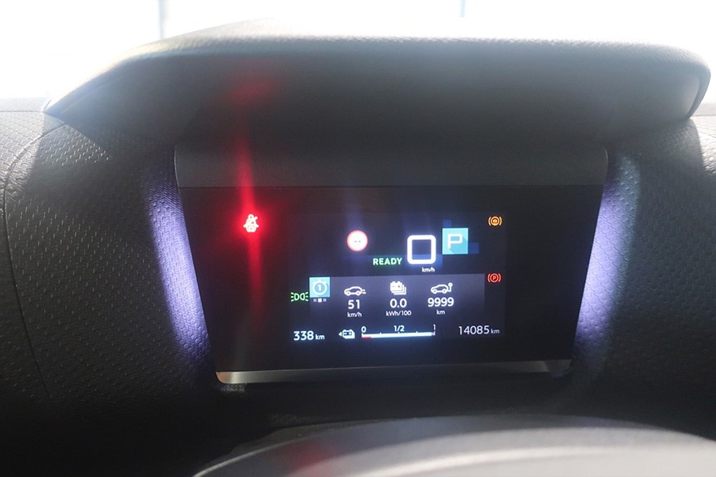 Bild på Shine 50 kWh 136hk - CARPLAY