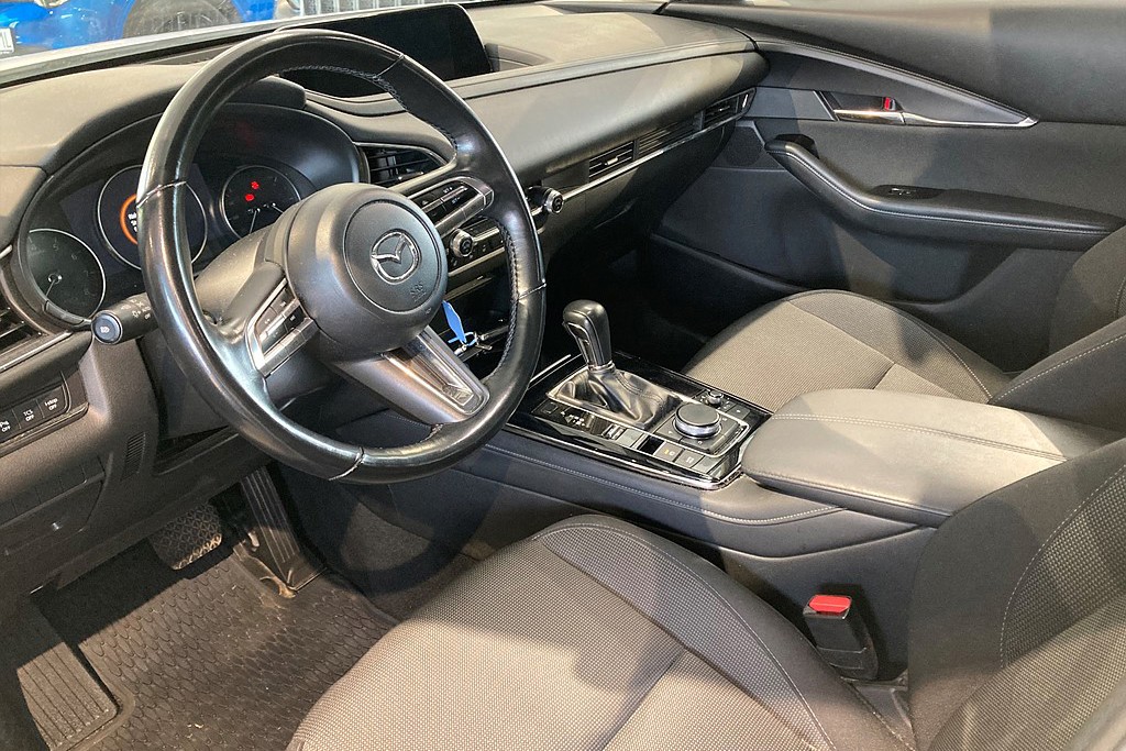 Bild på SKYACTIV-G M Hybrid 150hk Aut - EN ÄGARE